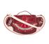 Fendi Vanity Mirror Clutch, other view